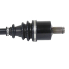 2008 Polaris Ranger XP 700 Drive Axle Front 3