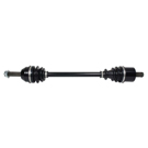2007 Polaris Ranger XP 700 Drive Axle Kit 2