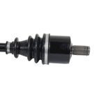 2007 Polaris Ranger XP 700 Drive Axle Front 3
