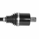 2017 Polaris Ranger 900 XP EPS Drive Axle Rear 2