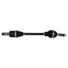 2007 Polaris Ranger XP 700 Drive Axle Kit 3