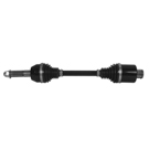 2004 Polaris Sportsman 700 Drive Axle Kit 2