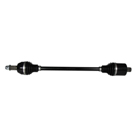 2017 Polaris RZR XP Turbo EPS Drive Axle Kit 2