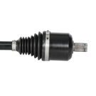 2019 Polaris RZR 900 Drive Axle Front 5