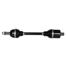 2017 Polaris RZR 900 Drive Axle Kit 2