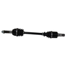 2013 Polaris Ranger Diesel Drive Axle Kit 2