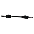 2013 Polaris Ranger Diesel Drive Axle Kit 3