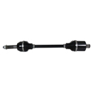 2017 Polaris Ranger 500 Drive Axle Kit 2
