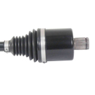 2017 Polaris Sportsman 570 EPS Drive Axle Rear 3