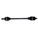 2017 Polaris Ranger XP 1000 Drive Axle Kit 2