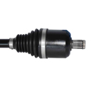 2017 Polaris Ranger XP 1000 Drive Axle Front 5