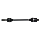 2018 Polaris ACE 900 XC Drive Axle Kit 2