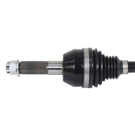2019 Polaris ACE 900 XC Drive Axle Rear 2