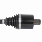 2019 Polaris ACE 900 XC Drive Axle Rear 3