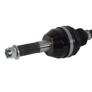 2019 Polaris ACE 900 XC Drive Axle Rear 4