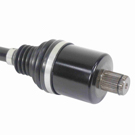 2019 Polaris ACE 900 XC Drive Axle Rear 5