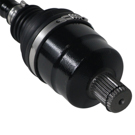 2022 Polaris RZR RS1 Drive Axle Front 4