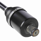 2019 Polaris RZR XP Turbo S Drive Axle Kit 2