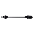 2018 Polaris RZR XP Turbo S Drive Axle Rear 5