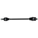 2021 Polaris RZR Turbo S Drive Axle Rear 6