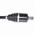 2017 Polaris Ranger 570 Full-Size Drive Axle Front 4