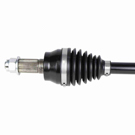 2017 Polaris General 1000 EPS Drive Axle Front 3