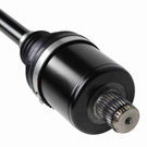 2017 Polaris RZR XP 4 1000 EPS Drive Axle Kit 2