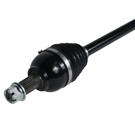 2021 Polaris RZR PRO XP 4 Drive Axle Front 3