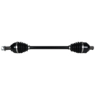 2021 Polaris RZR PRO XP Drive Axle Rear 6