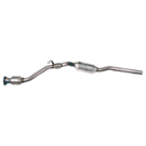 Eastern Catalytic 41073 Catalytic Converter EPA Approved 1