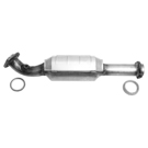 2006 Toyota Tundra Catalytic Converter EPA Approved 1