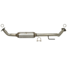 2006 Toyota Sequoia Catalytic Converter EPA Approved 1