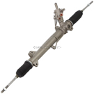 2007 Rolls Royce Phantom Rack and Pinion 1
