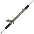 2007 Rolls Royce Phantom Rack and Pinion 3