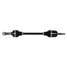 2016 Cfmoto ZFORCE 800 Drive Axle Kit 2