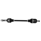 2016 Cfmoto ZFORCE 800 Drive Axle Kit 3