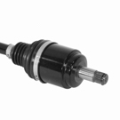 2016 Cfmoto ZFORCE 800 Drive Axle Front 5