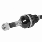 2016 Cfmoto ZFORCE 800 Drive Axle Rear 4
