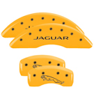 2019 Jaguar F-Pace Disc Brake Caliper Cover 1