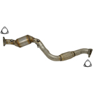 Eastern Catalytic 41110 Catalytic Converter EPA Approved 1