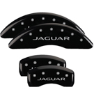 2019 Jaguar XF Disc Brake Caliper Cover 1