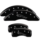 2020 Jaguar F-Pace Disc Brake Caliper Cover 1