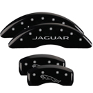 2019 Jaguar E-Pace Disc Brake Caliper Cover 1