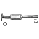 2012 Mazda 6 Catalytic Converter EPA Approved 1