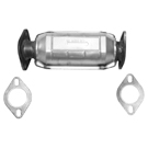 Eastern Catalytic 41118 Catalytic Converter EPA Approved 1