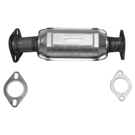 2006 Hyundai Elantra Catalytic Converter EPA Approved 1