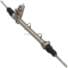 2003 Bentley Arnage Rack and Pinion 1