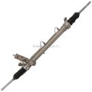 2003 Bentley Arnage Rack and Pinion 2