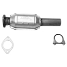 Eastern Catalytic 41125 Catalytic Converter EPA Approved 1