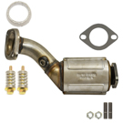 Eastern Catalytic 41143 Catalytic Converter EPA Approved 1